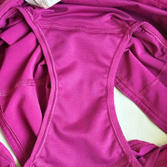 Lululemon Speed Up Low- Rise Short - Picture 8 of 9